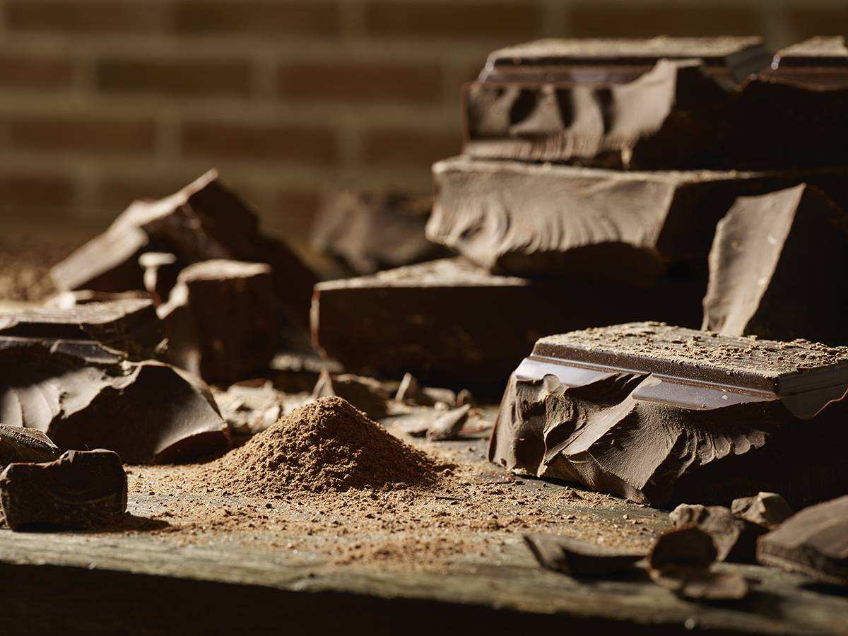 Jeanne-Antoinette Maison du chocolats chauds