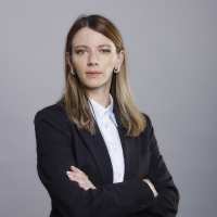 Photographe de portrait professionnel pour les réseaux sociaux à Lyon